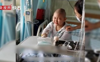 癌症婴儿踢足球有影响吗，癌症婴儿踢足球有影响吗视频
